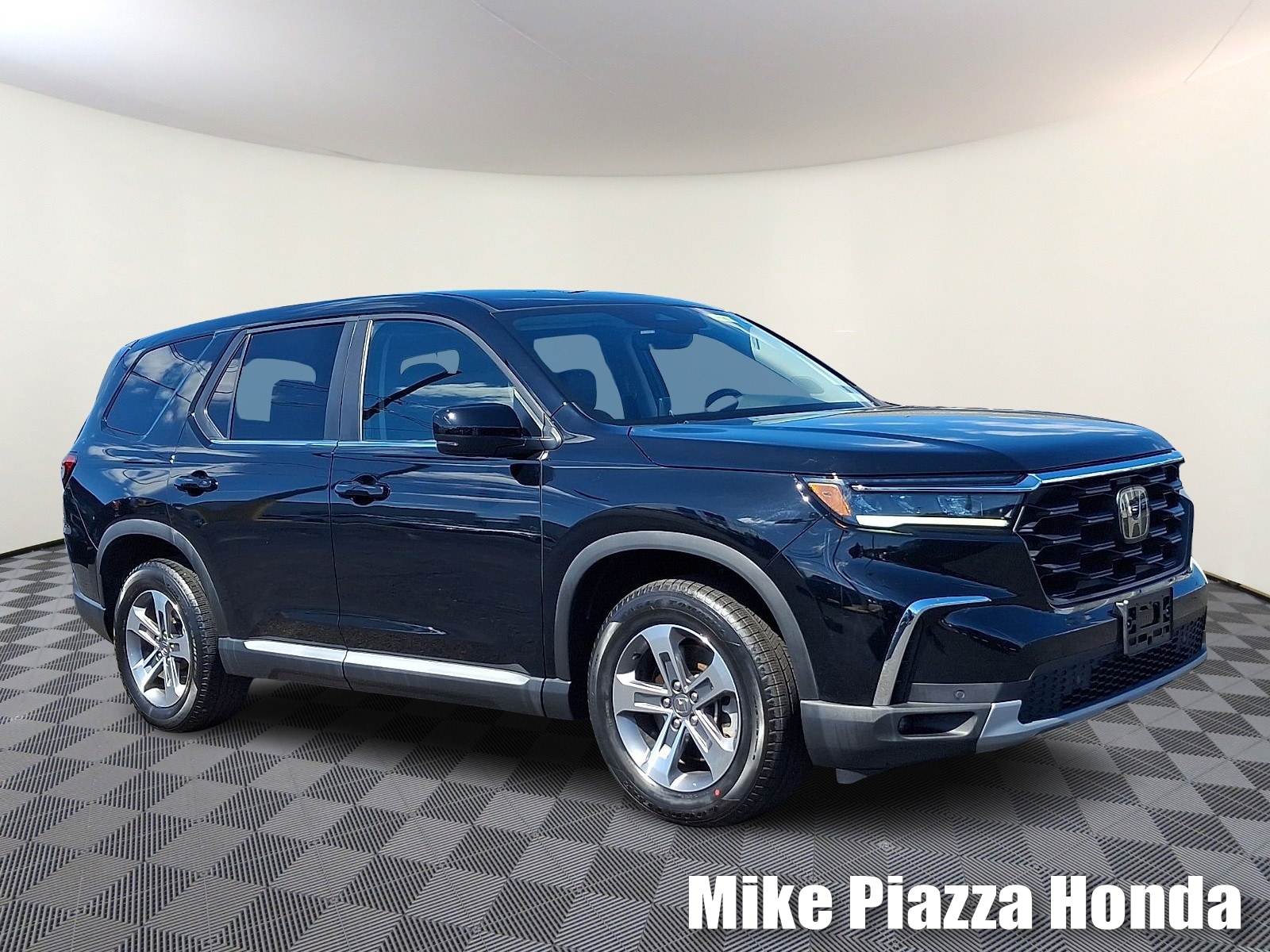 2024 Honda Pilot