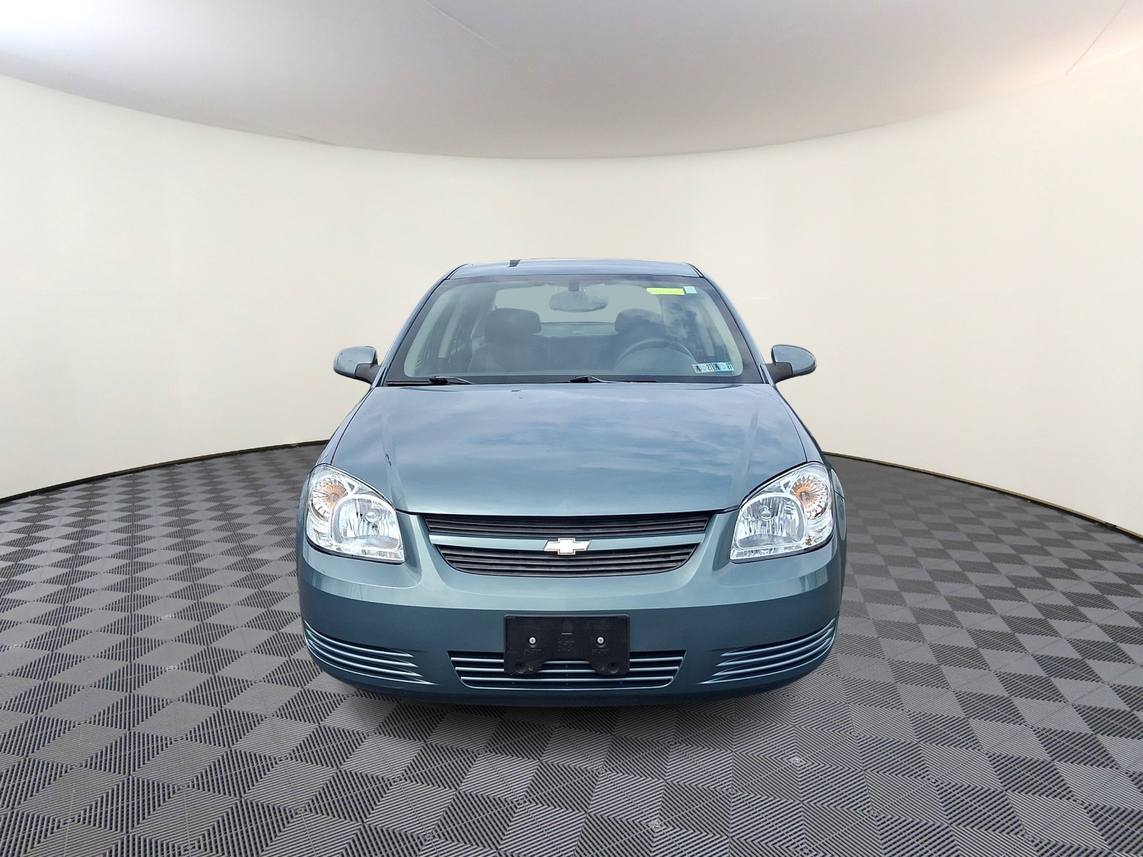 Used 2009 Chevrolet Cobalt LT with VIN 1G1AT58H497221956 for sale in Levittown, PA