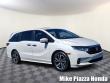 Certified 2023 Honda Odyssey Touring Passenger Van