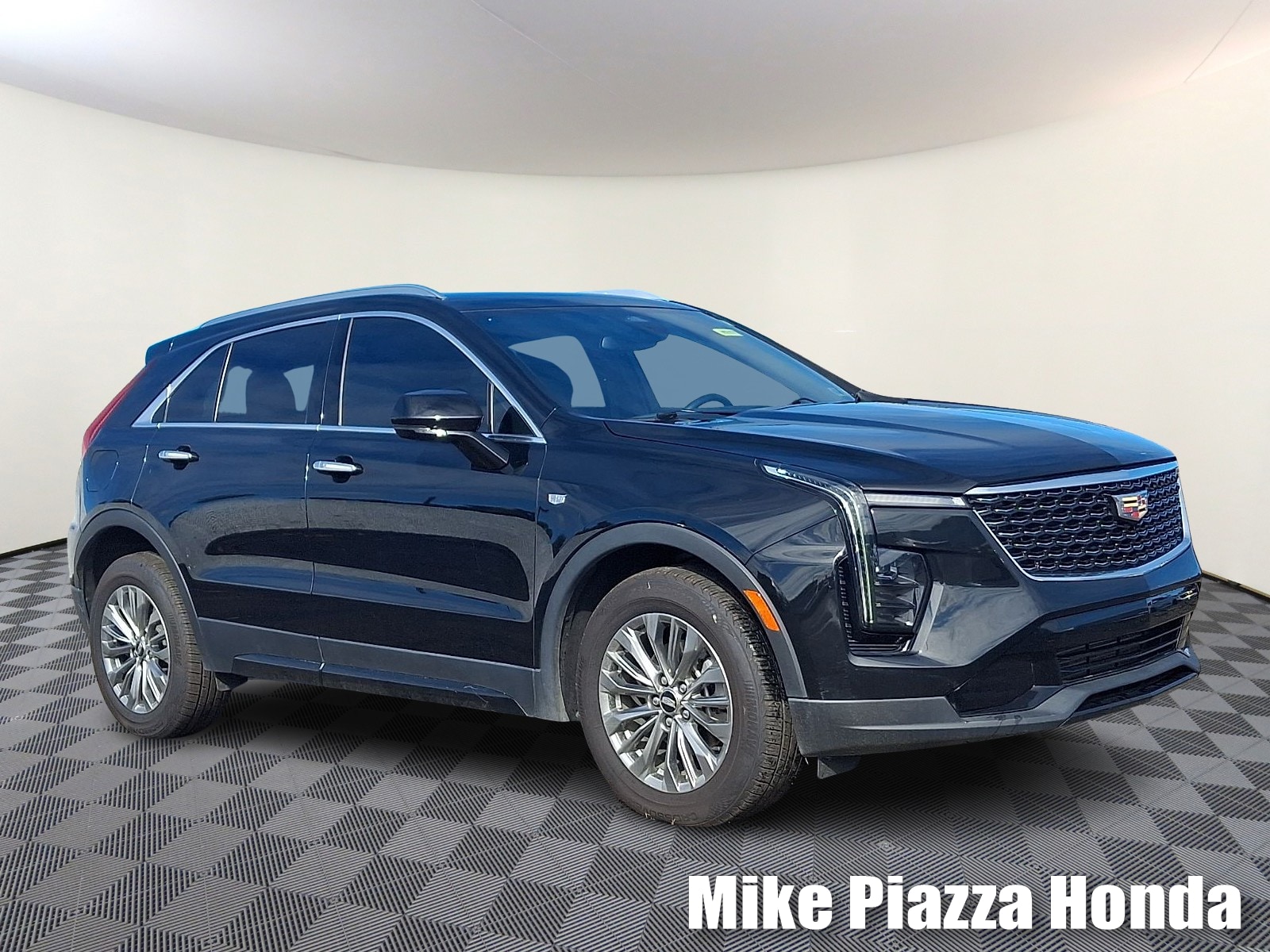 2024 Cadillac XT4