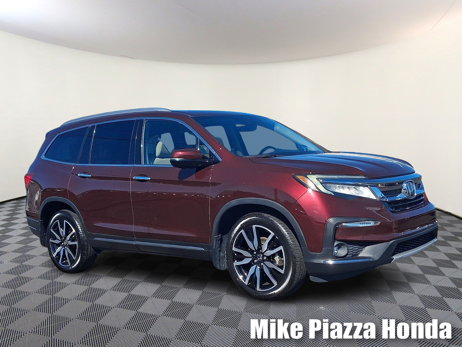 Used 2020 Honda Pilot AWD Touring 8 Passenger Sport Utility