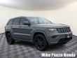 Used 2021 Jeep Grand Cherokee Laredo X 4x4 Sport Utility