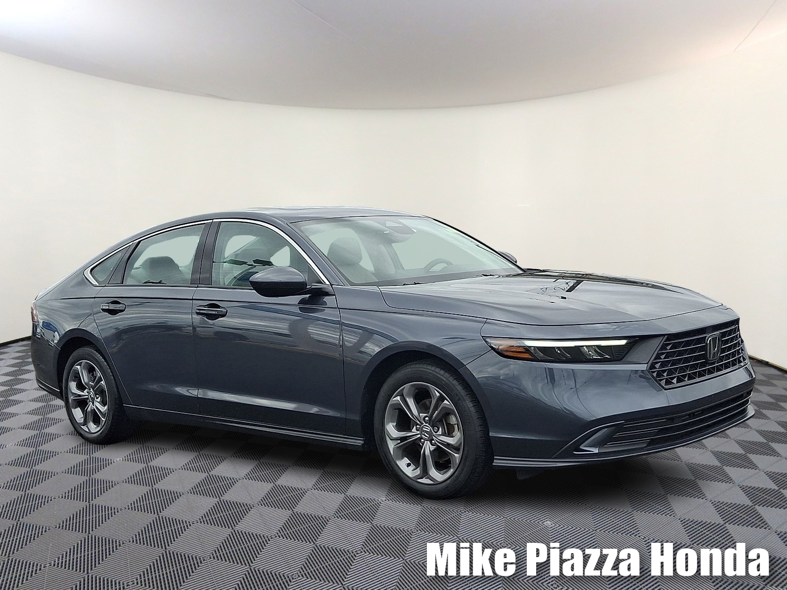 2023 Honda Accord