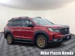 Certified 2022 Honda Passport AWD TrailSport Sport Utility