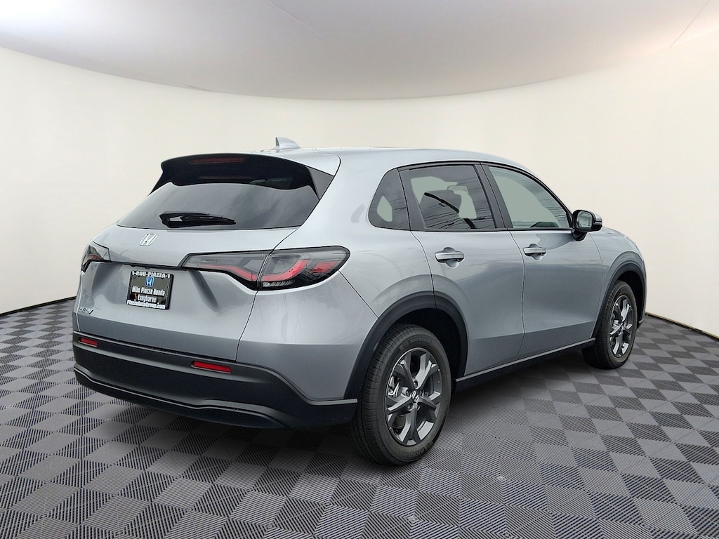 New 2027 Honda HR-V LX SUV