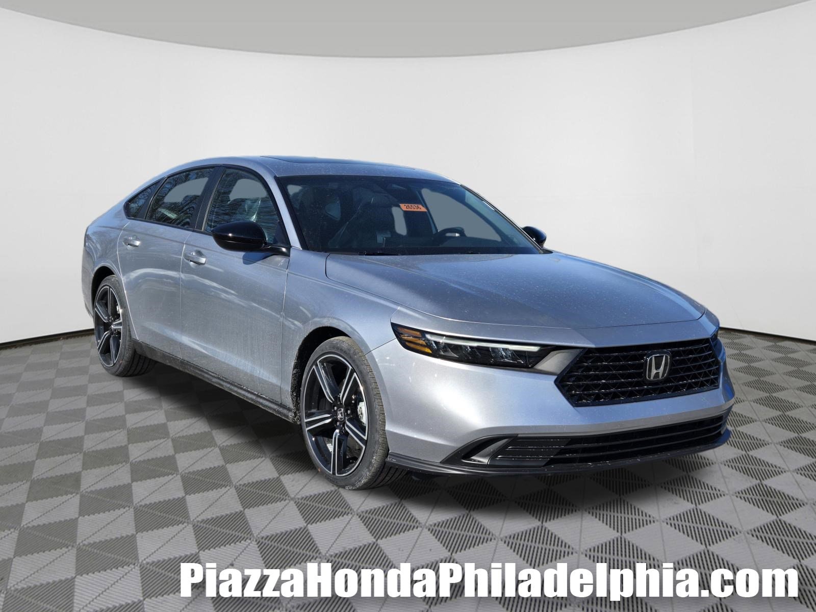 2026 Honda Accord