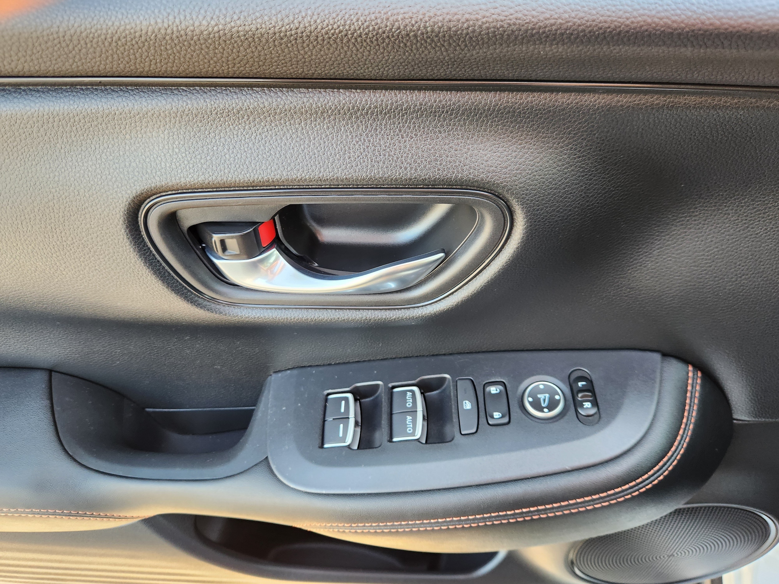 2024 Honda HR-V Sport - Photo 16