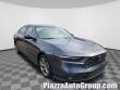 Certified 2024 Honda Accord Sedan EX EX CVT