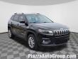 Used 2019 Jeep Cherokee Latitude Plus SUV