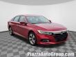 Certified 2020 Honda Accord Sedan EX EX 1.5T CVT