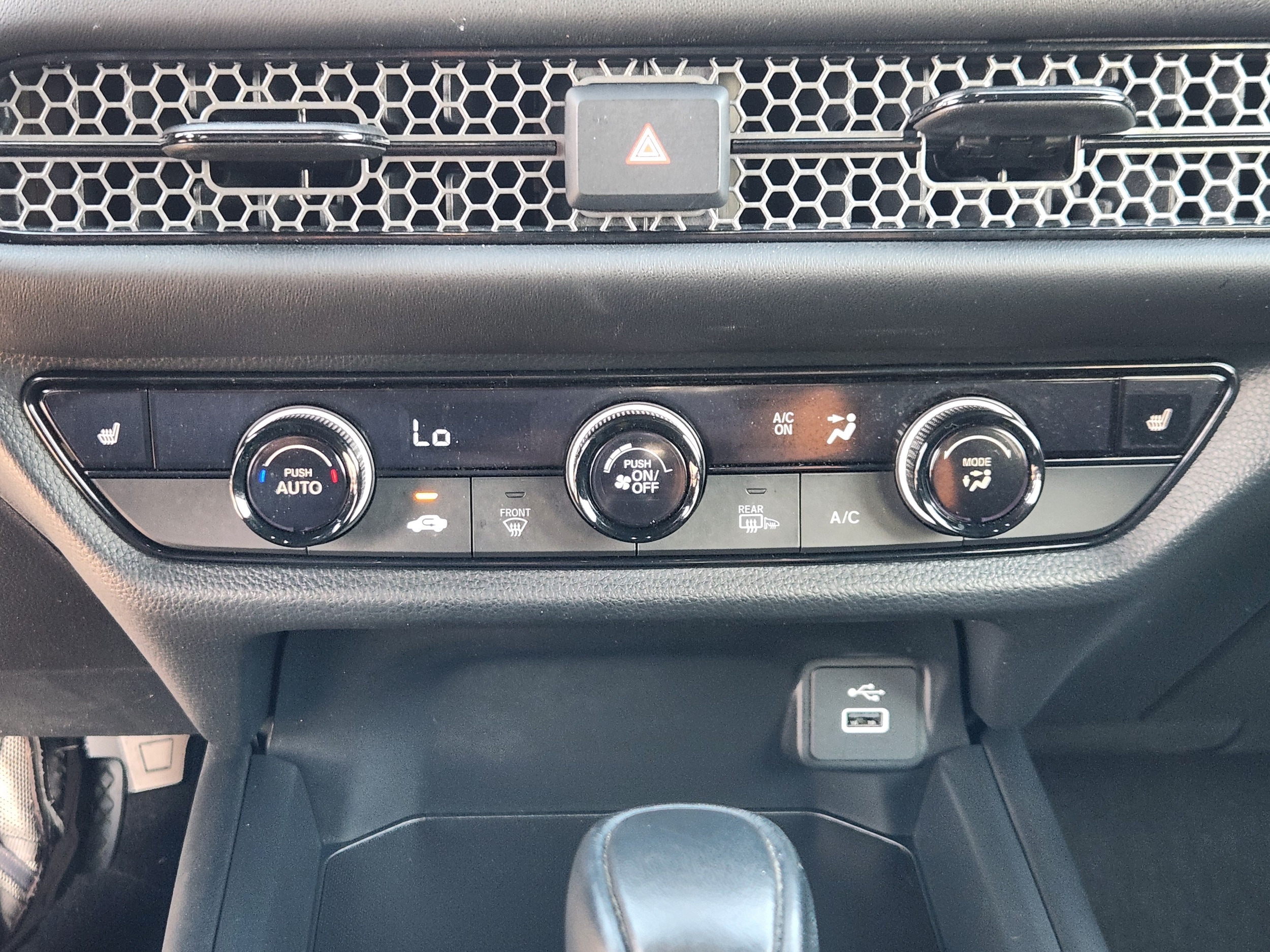 2024 Honda HR-V Sport - Photo 20