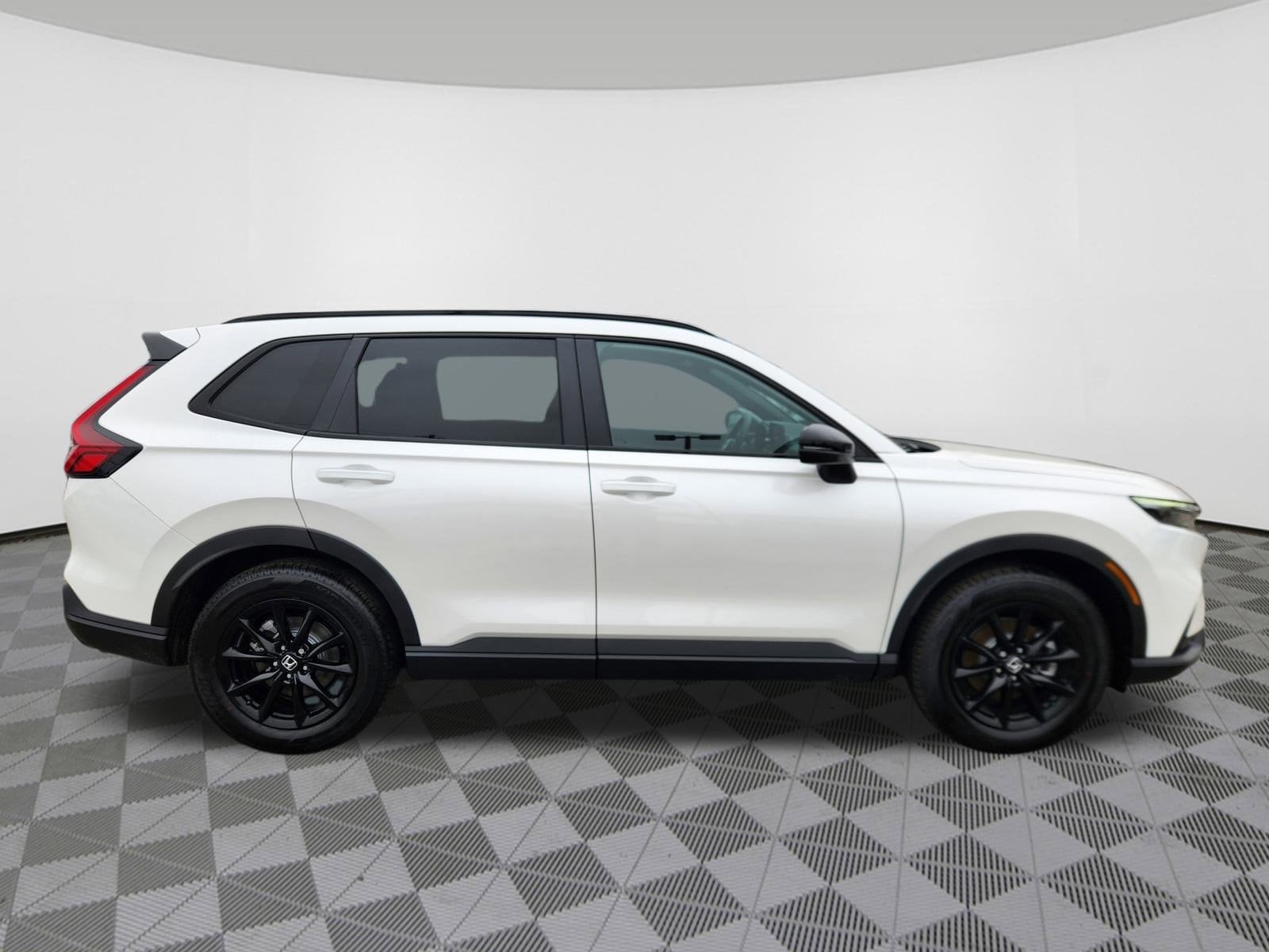 2026 Honda CR-V Sport-L - Photo 6