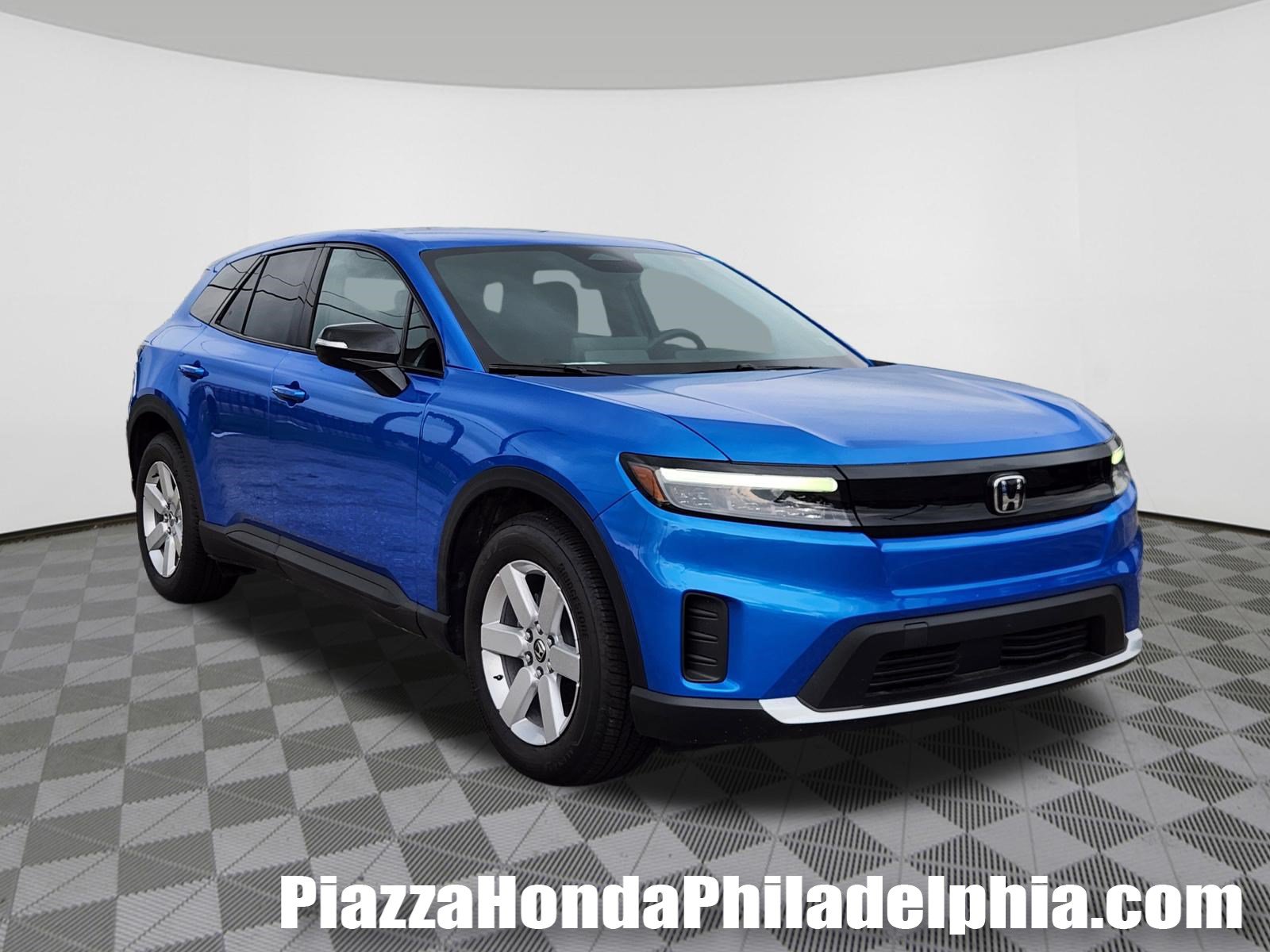 New 2026 Honda Prologue EX SUV Philadelphia, PA