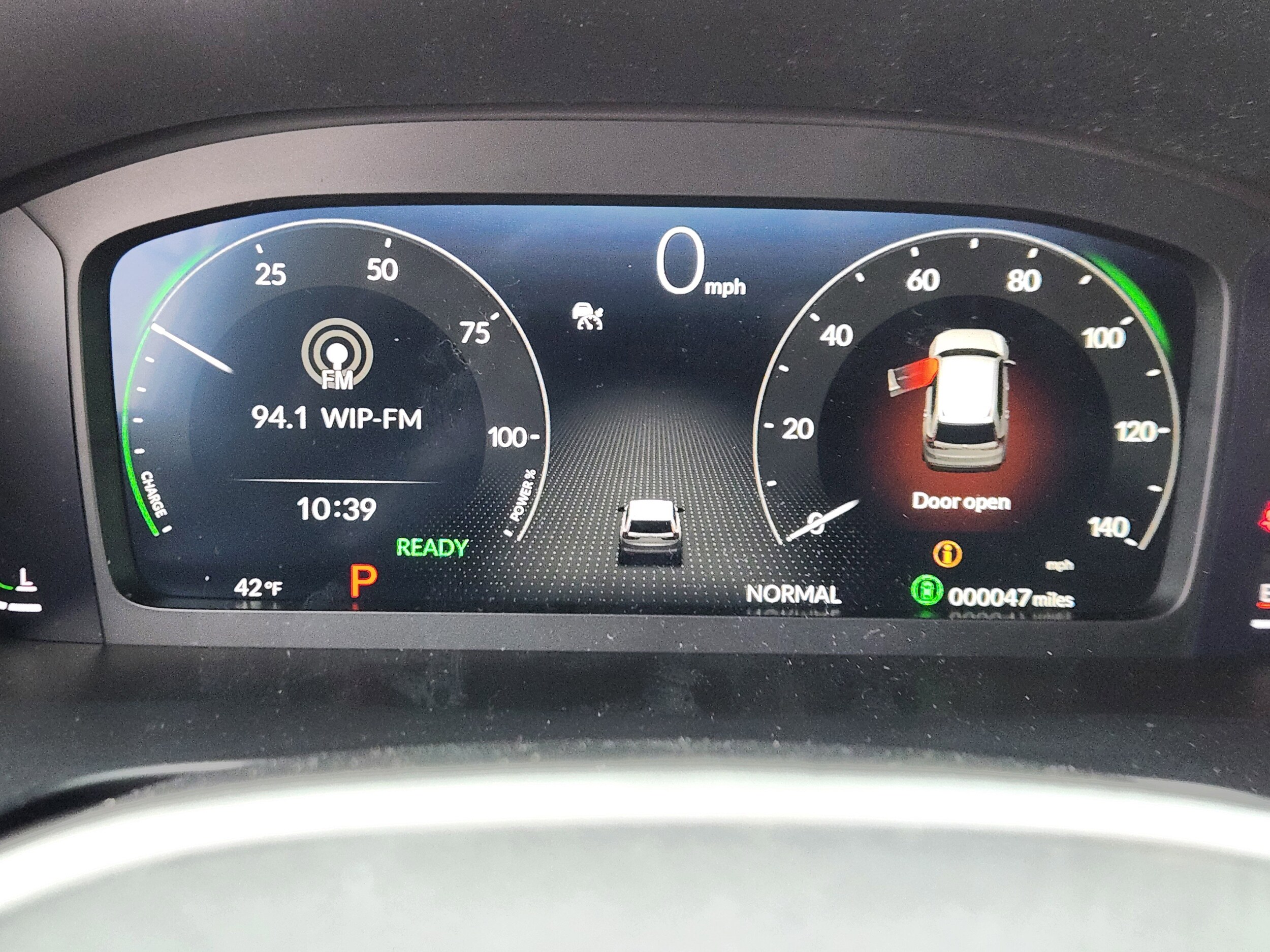2026 Honda CR-V Sport-L - Photo 10