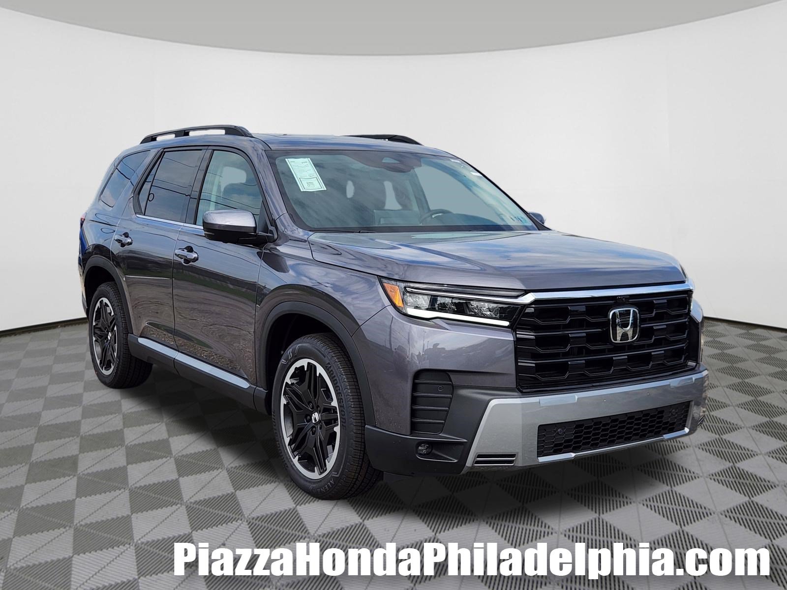 New 2026 Honda Pilot Touring S SUV Philadelphia, PA
