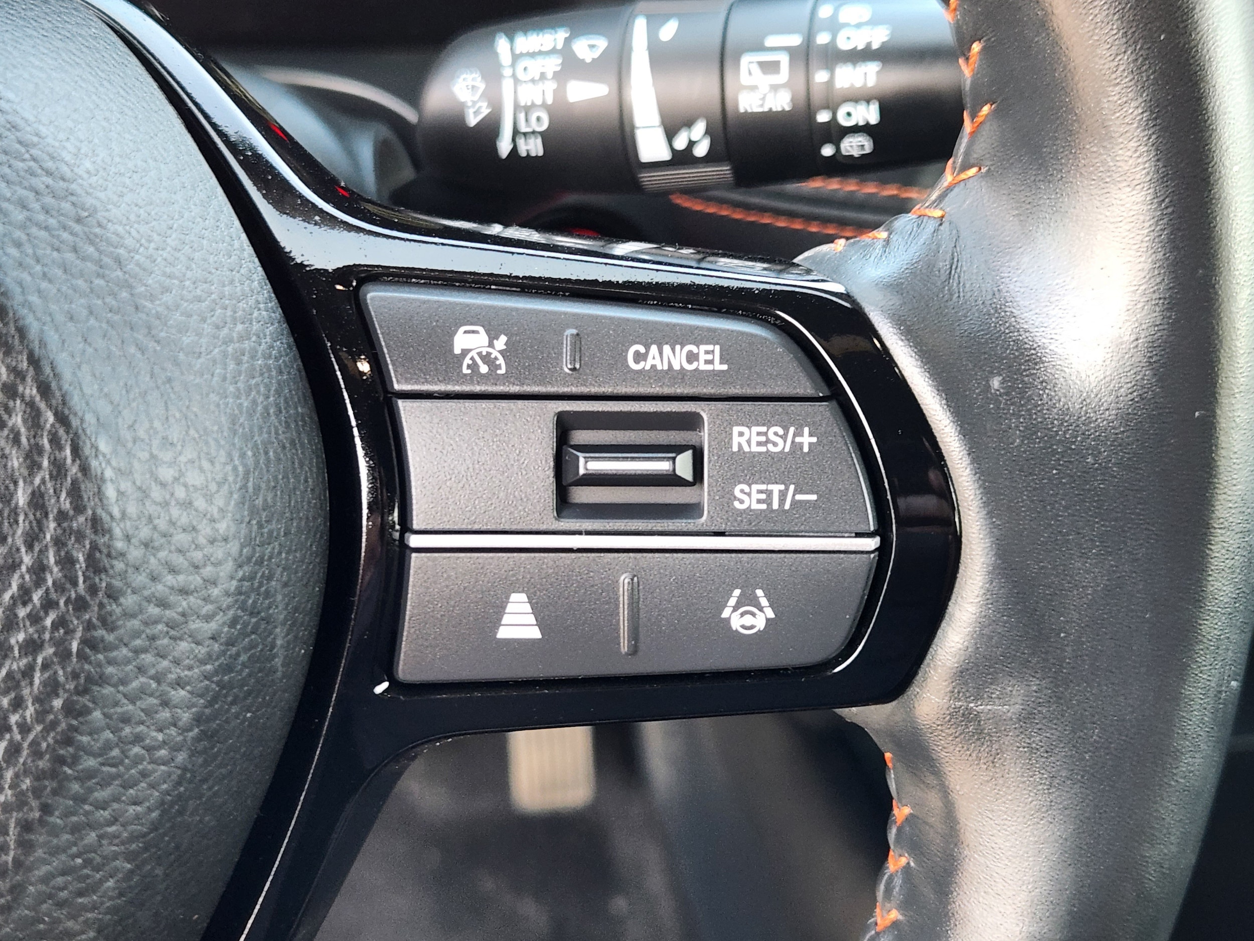 2024 Honda HR-V Sport - Photo 23