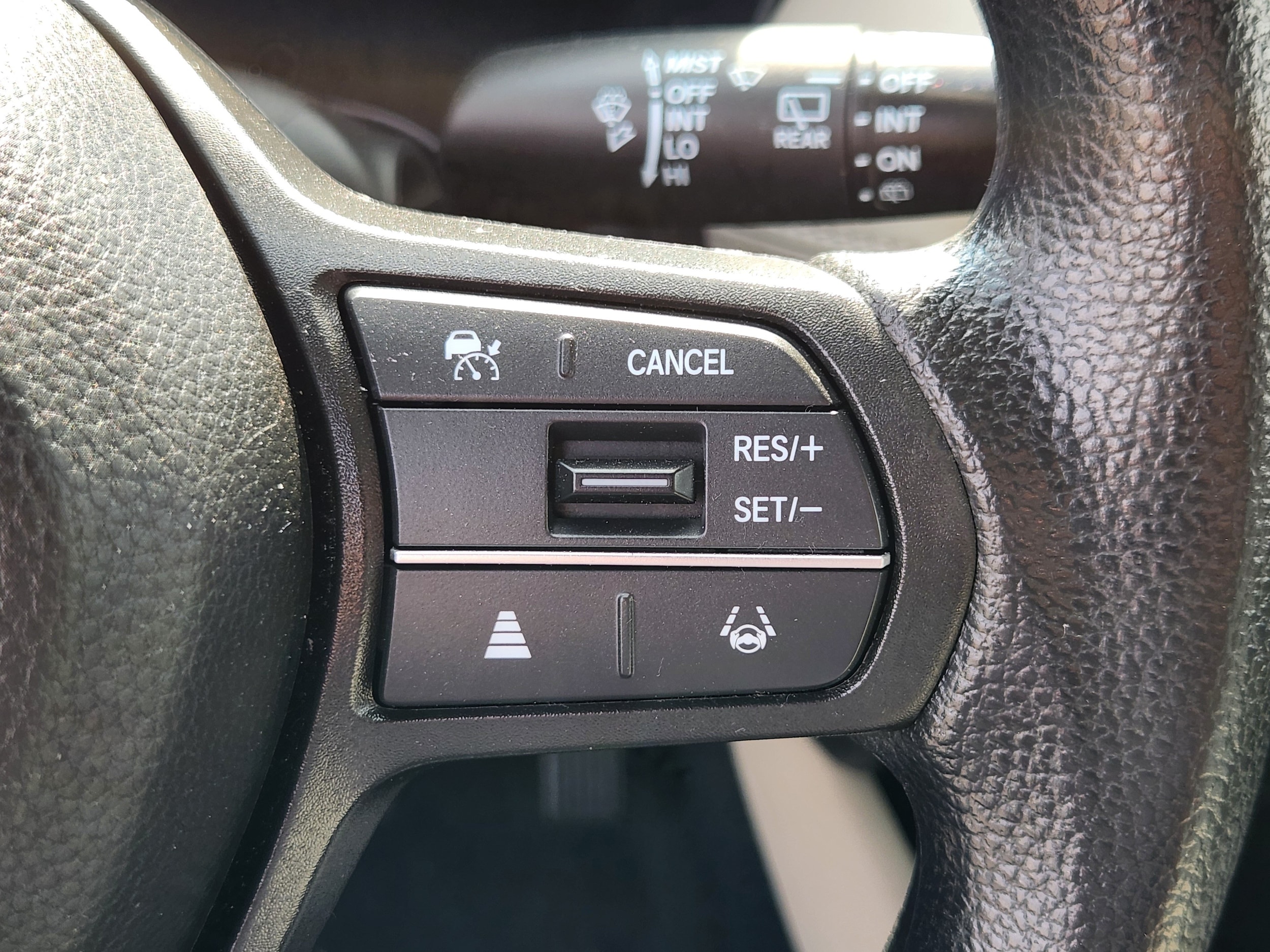 2024 Honda HR-V LX - Photo 22