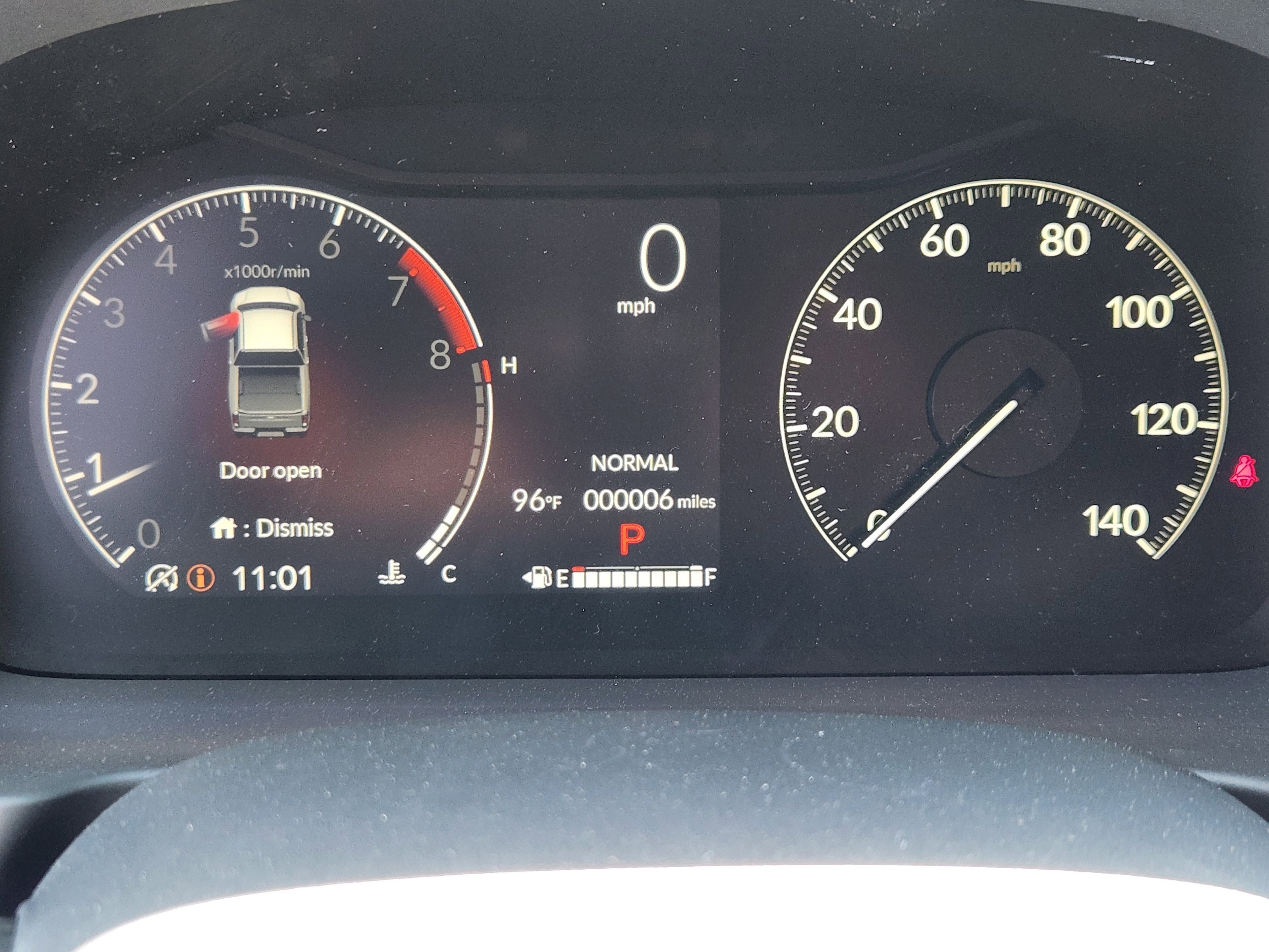 2026 Honda Ridgeline Sport - Photo 10