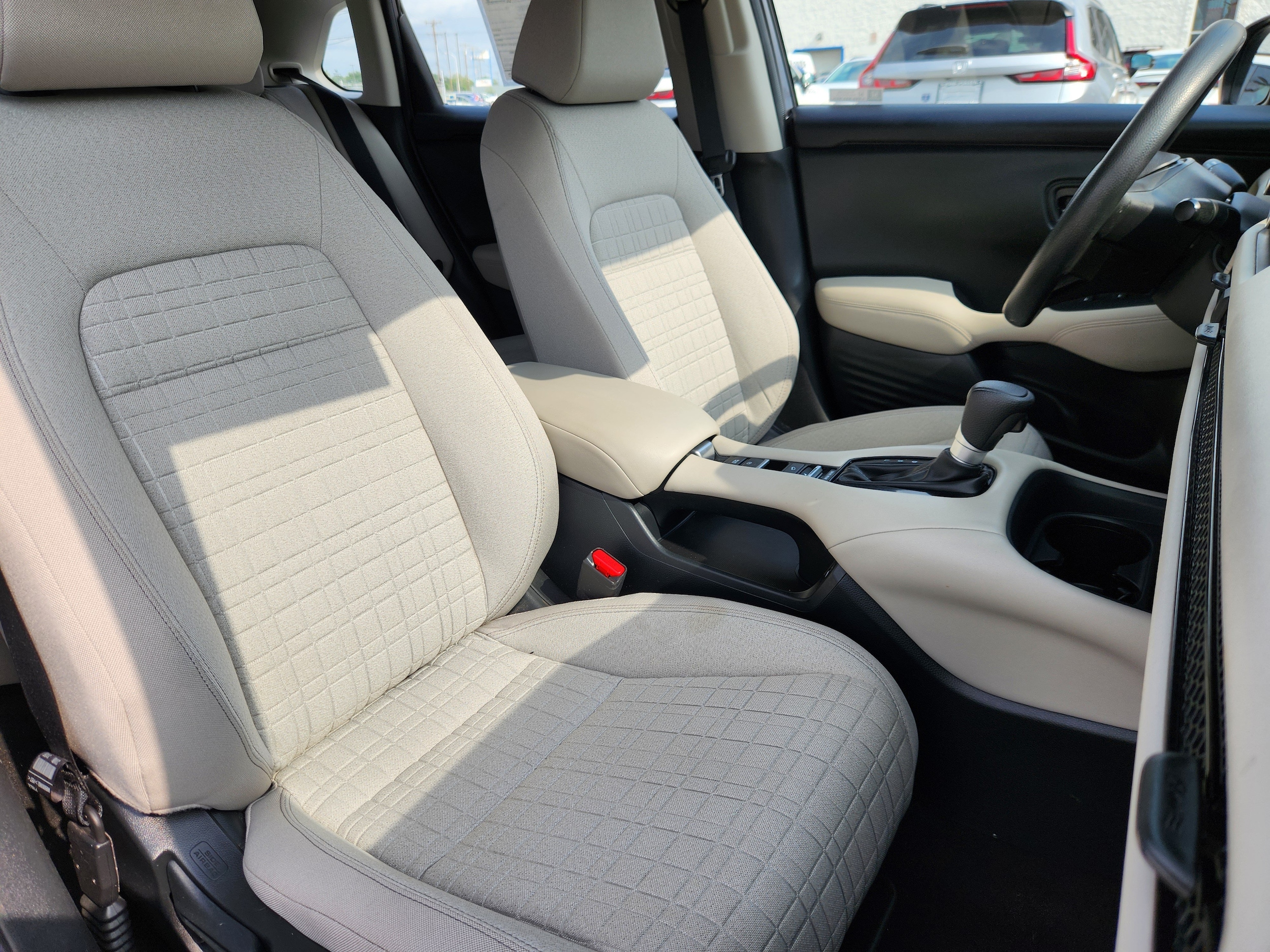 2024 Honda HR-V LX - Photo 13