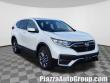 Used 2020 Honda CR-V EX-L SUV