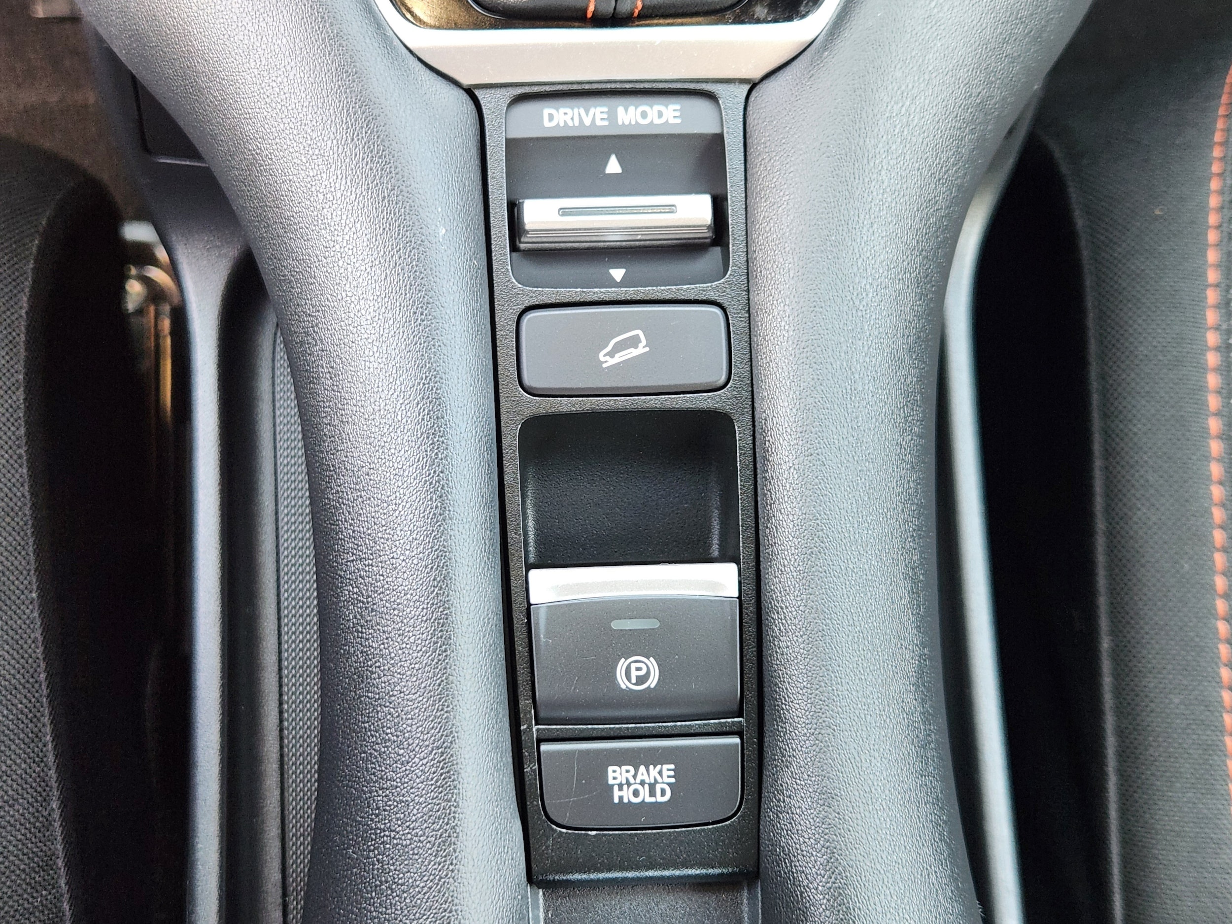 2024 Honda HR-V Sport - Photo 21