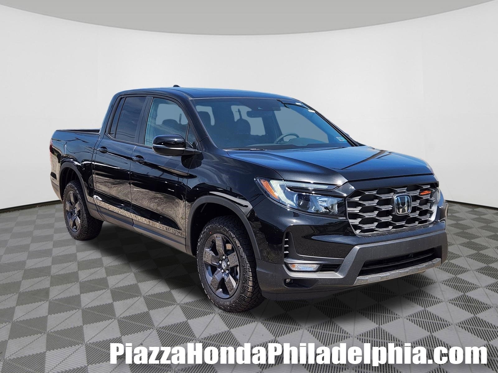 2026 Honda Ridgeline