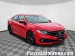 Used 2020 Honda Civic Sport Sedan