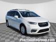 Used 2022 Chrysler Pacifica Touring L Van Passenger Van