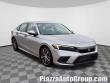 Certified 2024 Honda Civic Sedan Touring Touring CVT