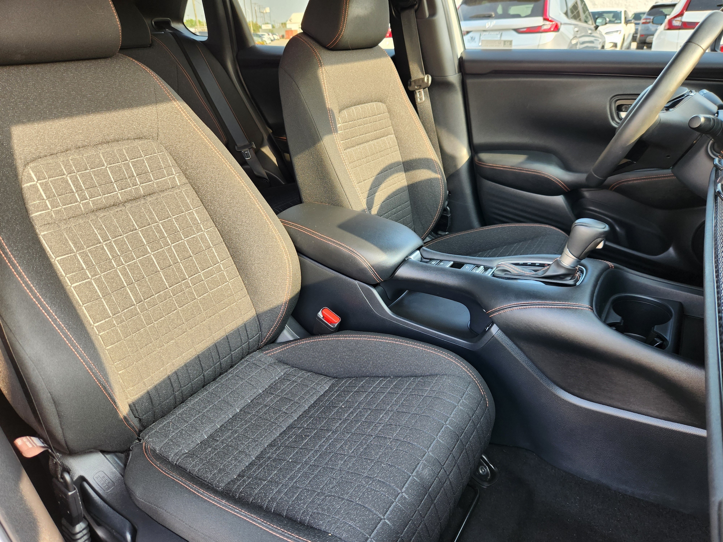 2024 Honda HR-V Sport - Photo 14