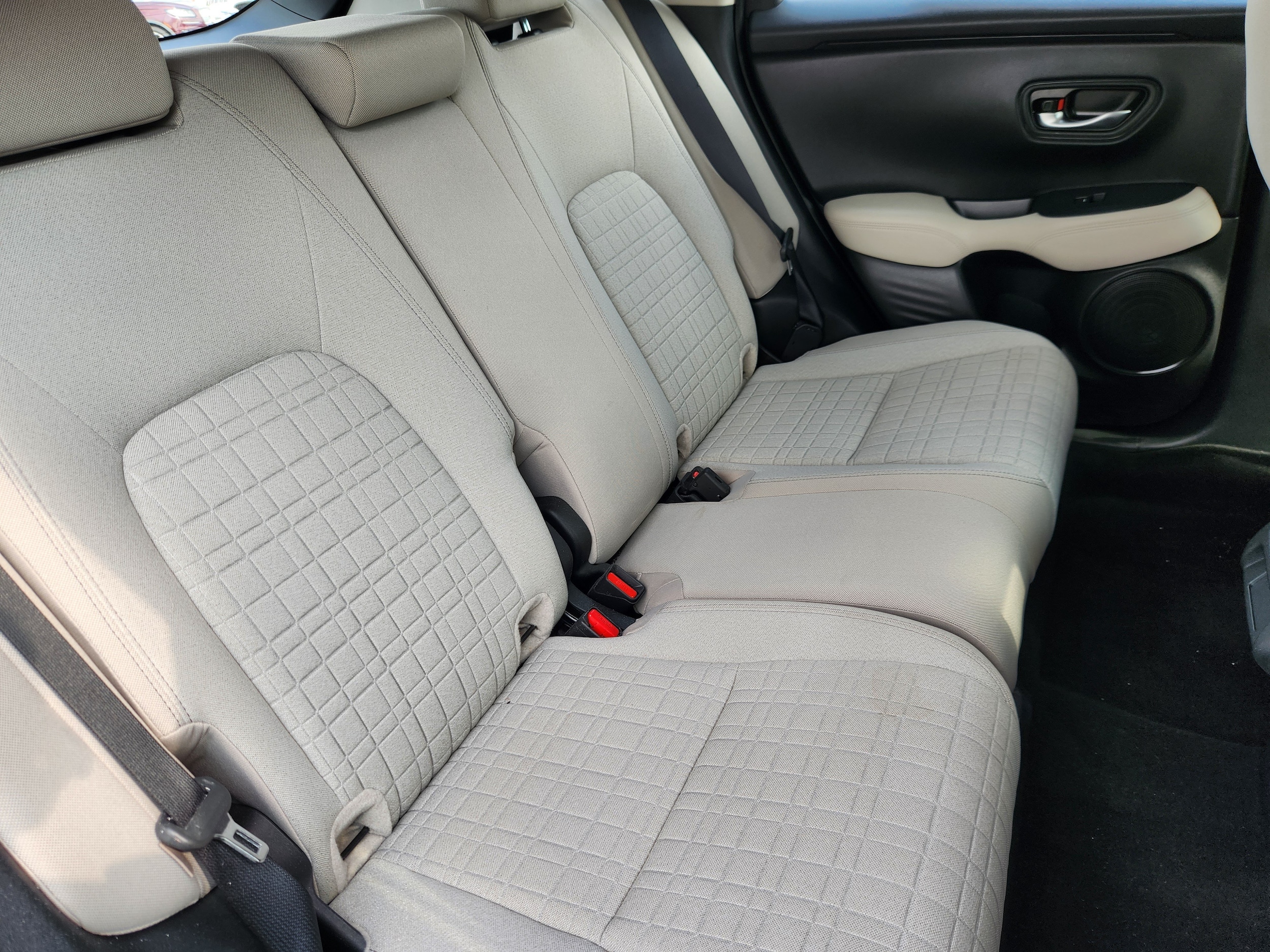 2024 Honda HR-V LX - Photo 14