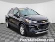 Used 2020 Chevrolet Trax LT SUV