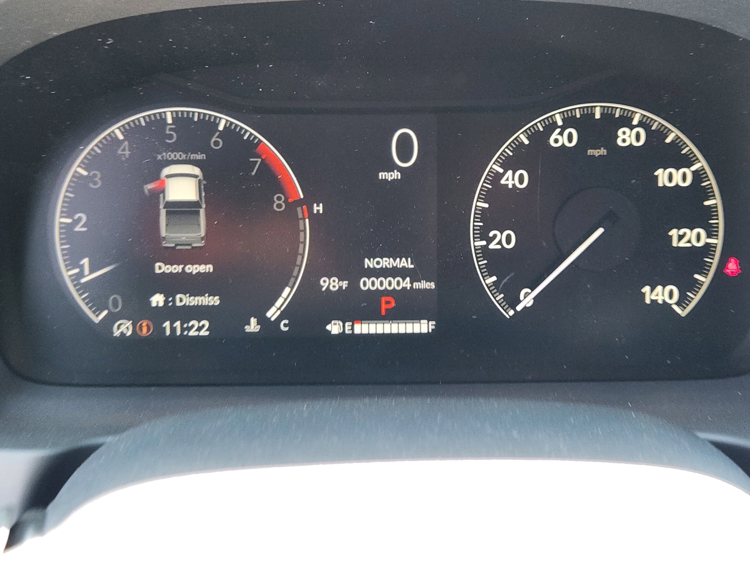2026 Honda Ridgeline TrailSport - Photo 10