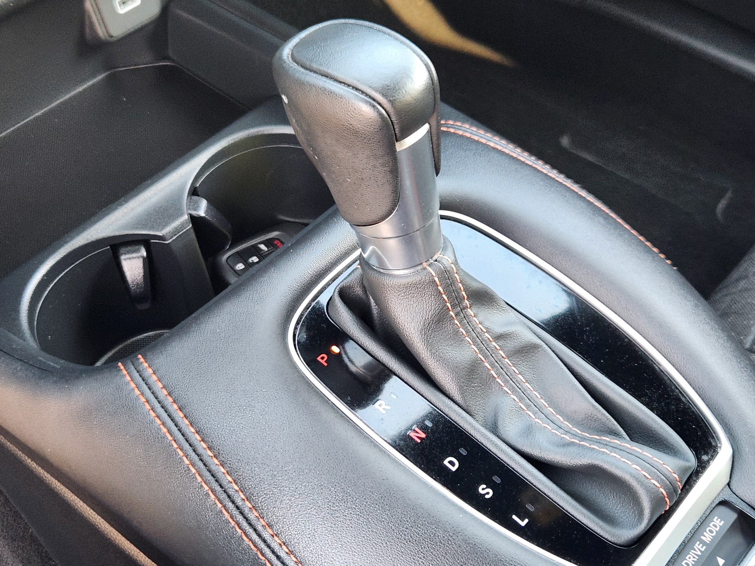 2024 Honda HR-V Sport - Photo 12