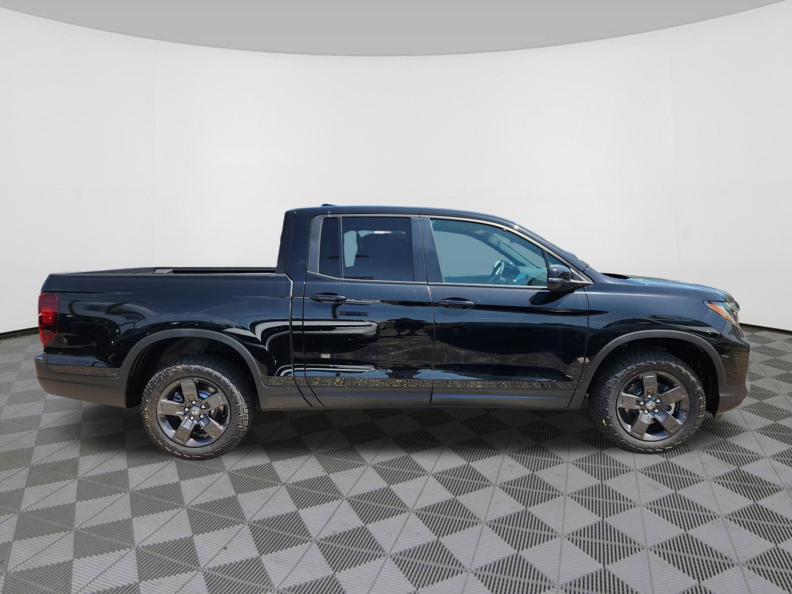 2026 Honda Ridgeline TrailSport - Photo 6