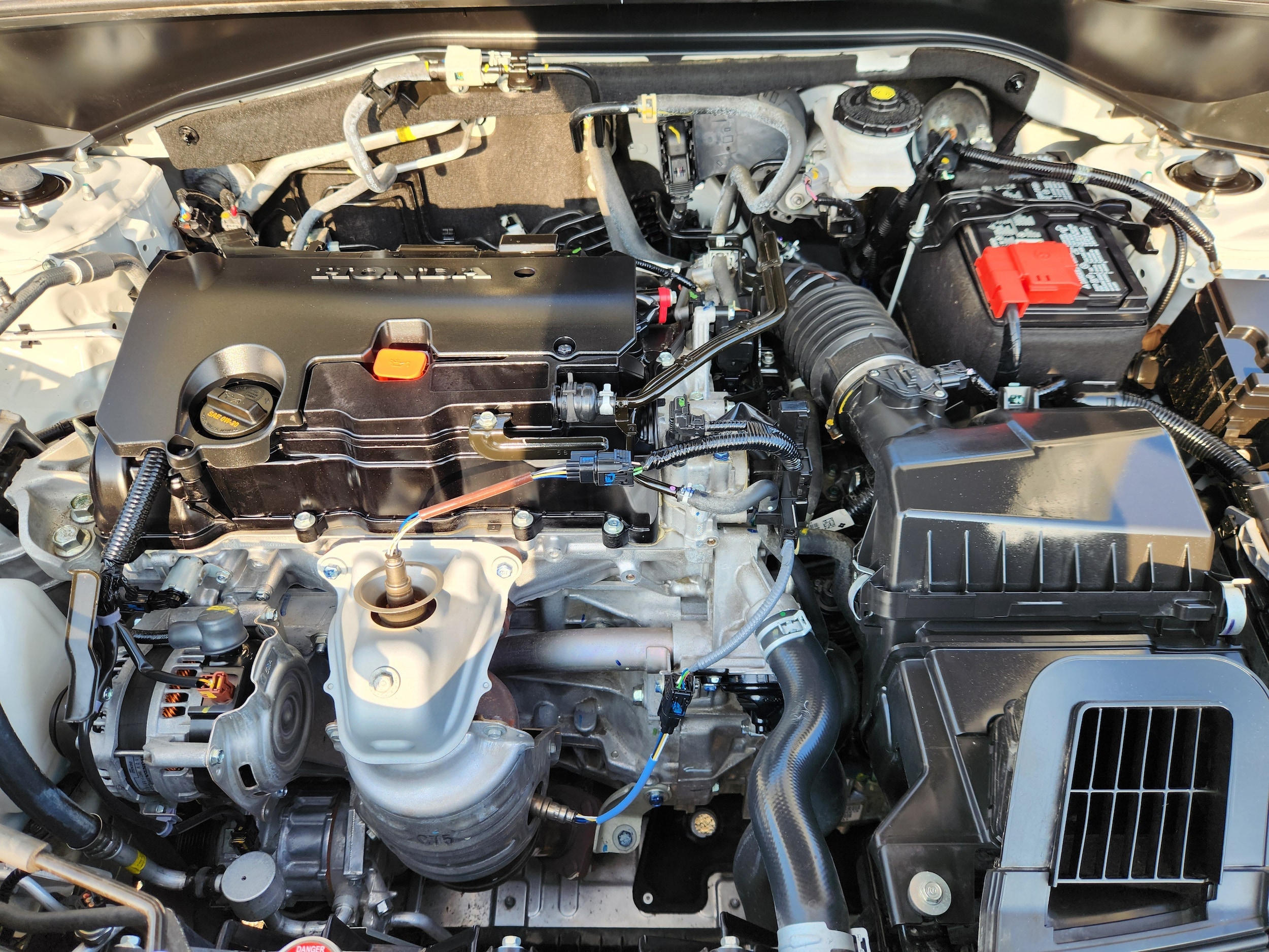 2024 Honda HR-V Sport - Photo 17