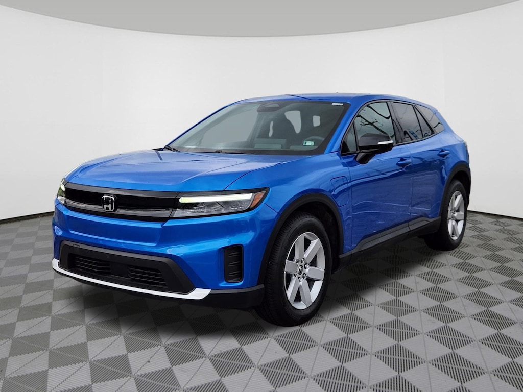 New 2026 Honda Prologue EX SUV