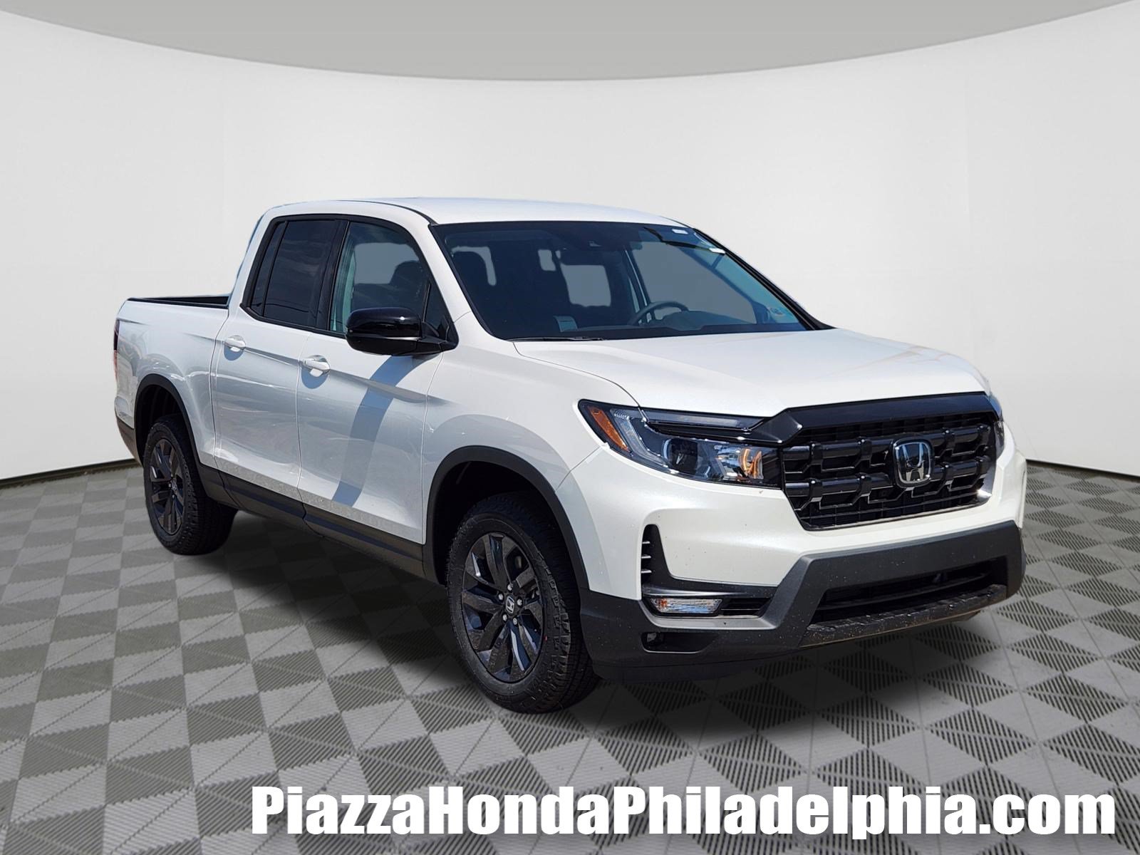 New 2026 Honda Ridgeline Sport Truck Crew Cab Philadelphia, PA