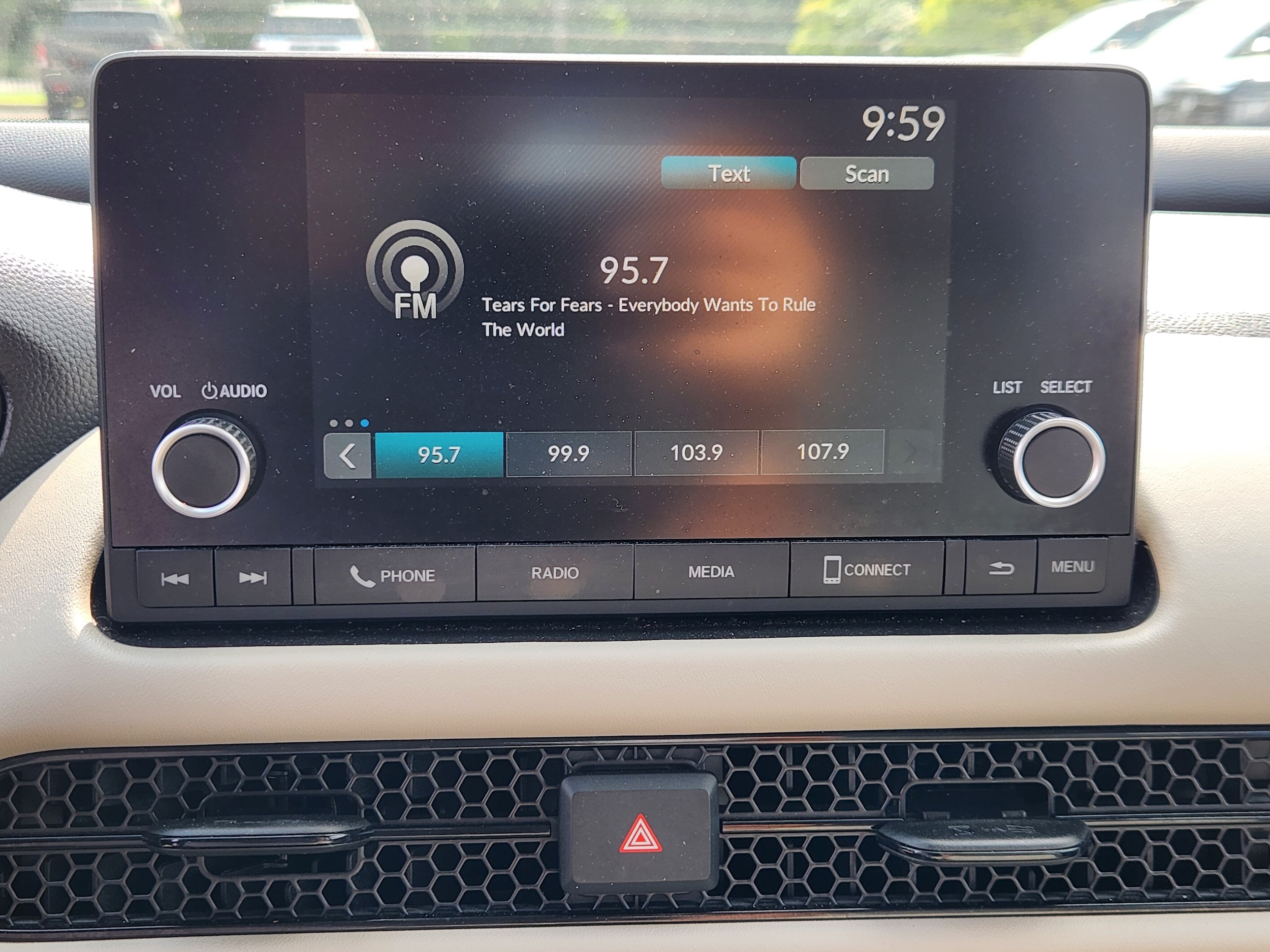 2024 Honda HR-V LX - Photo 10