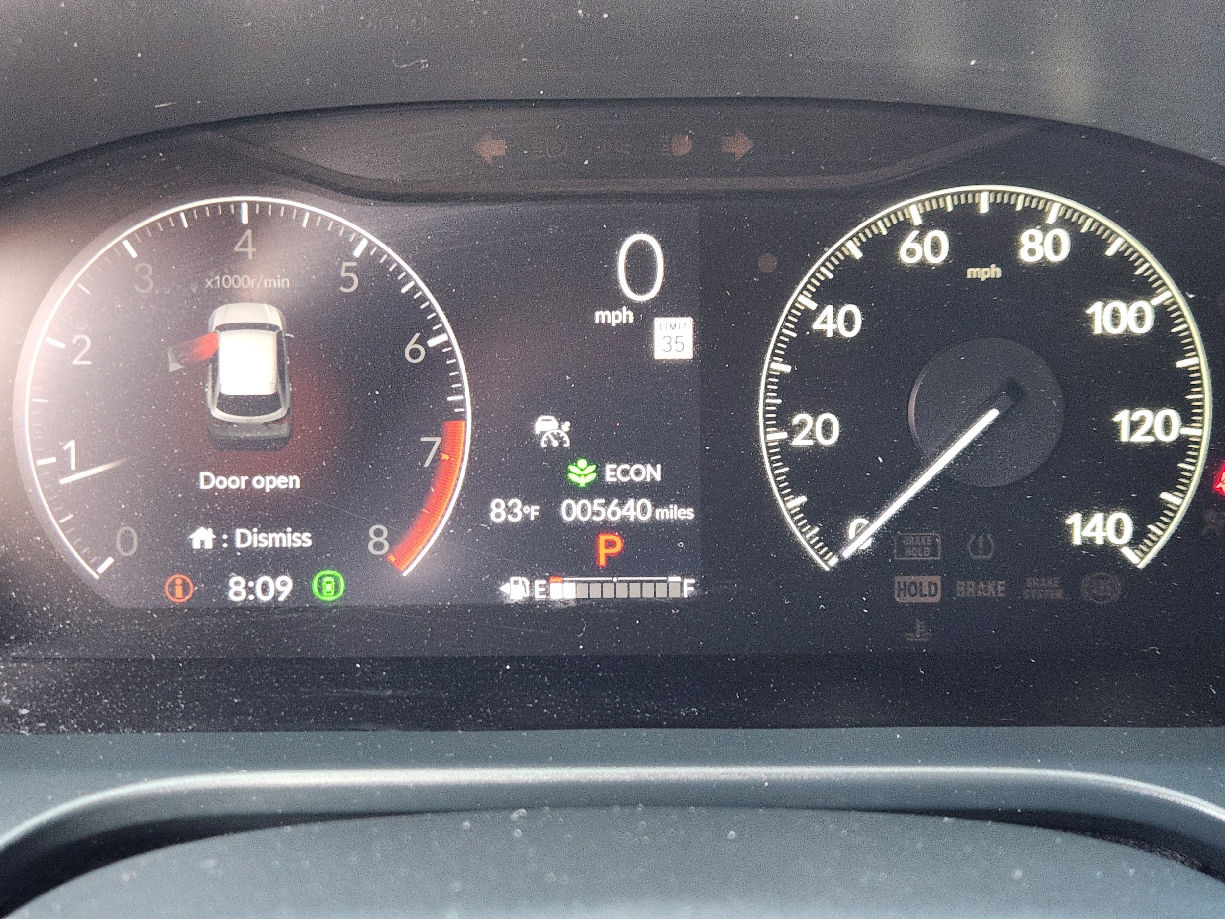 2024 Honda HR-V Sport - Photo 10
