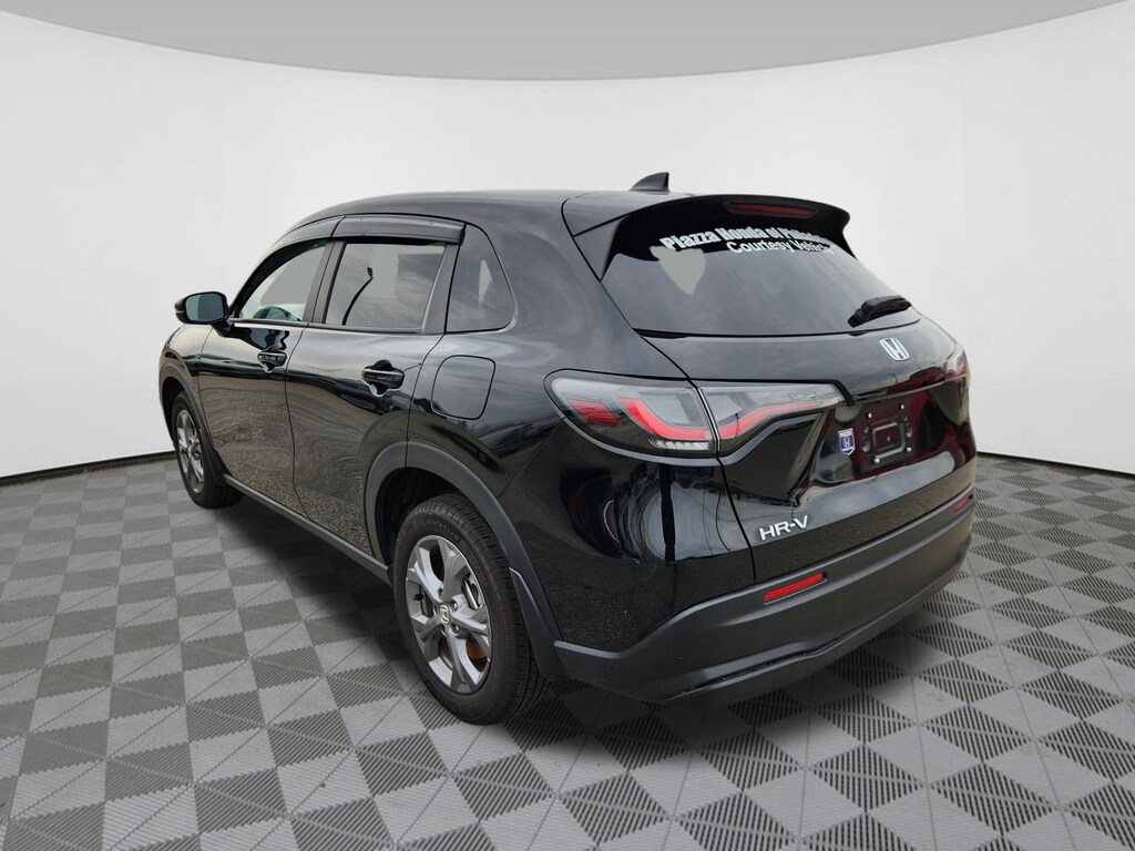 Used 2026 Honda HR-V LX SUV