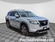 Used 2023 Nissan Pathfinder Platinum SUV