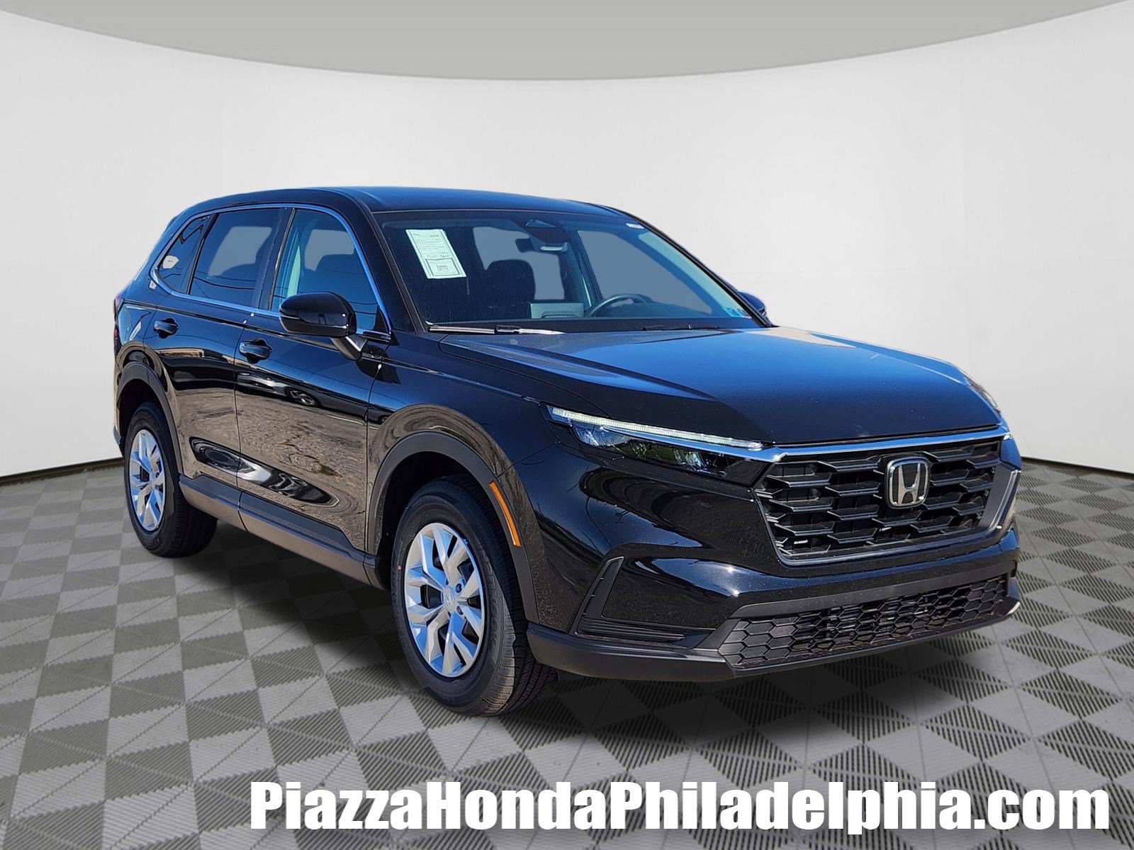 New 2027 Honda CR-V LX SUV Philadelphia, PA