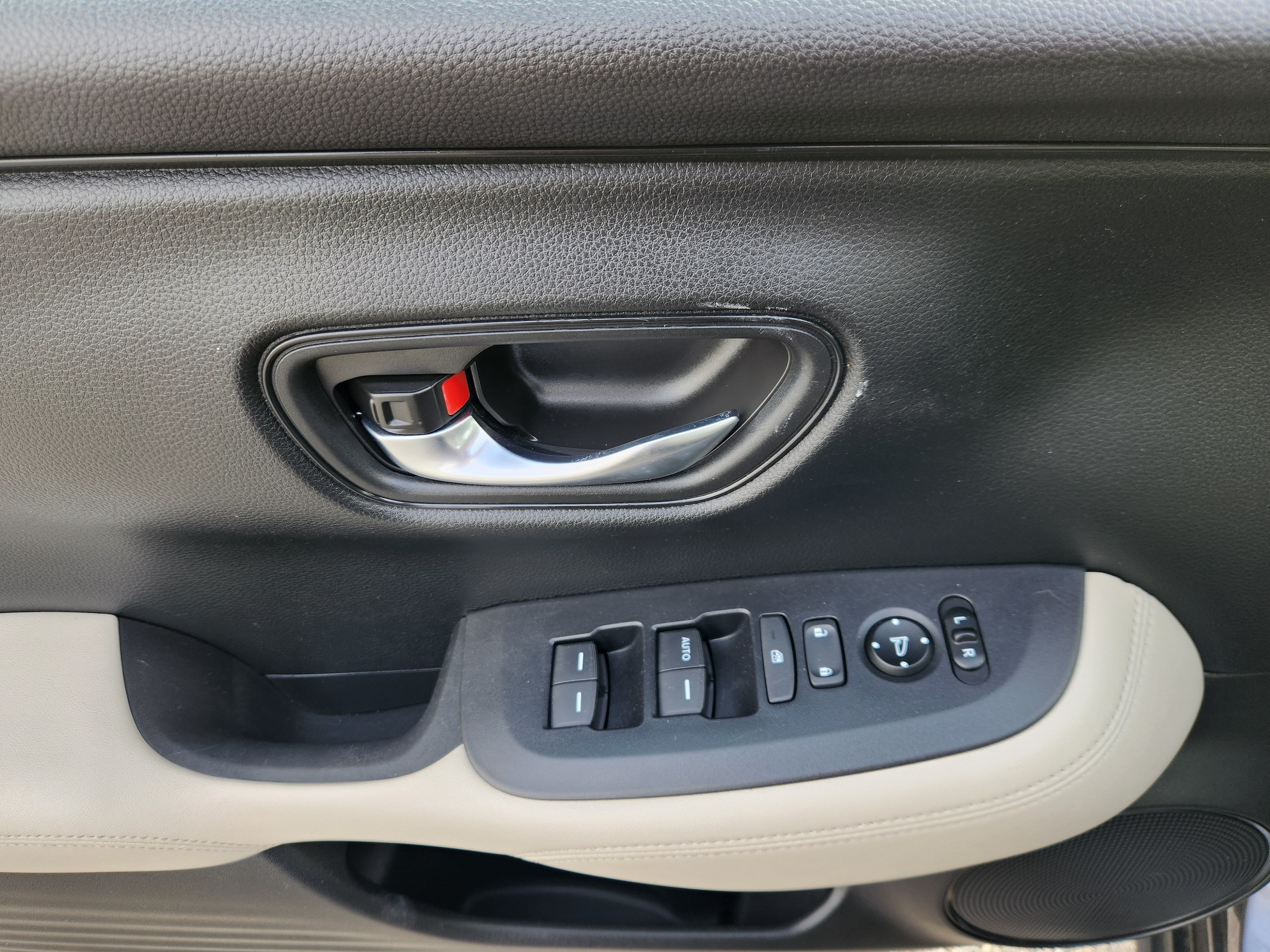 2024 Honda HR-V LX - Photo 15
