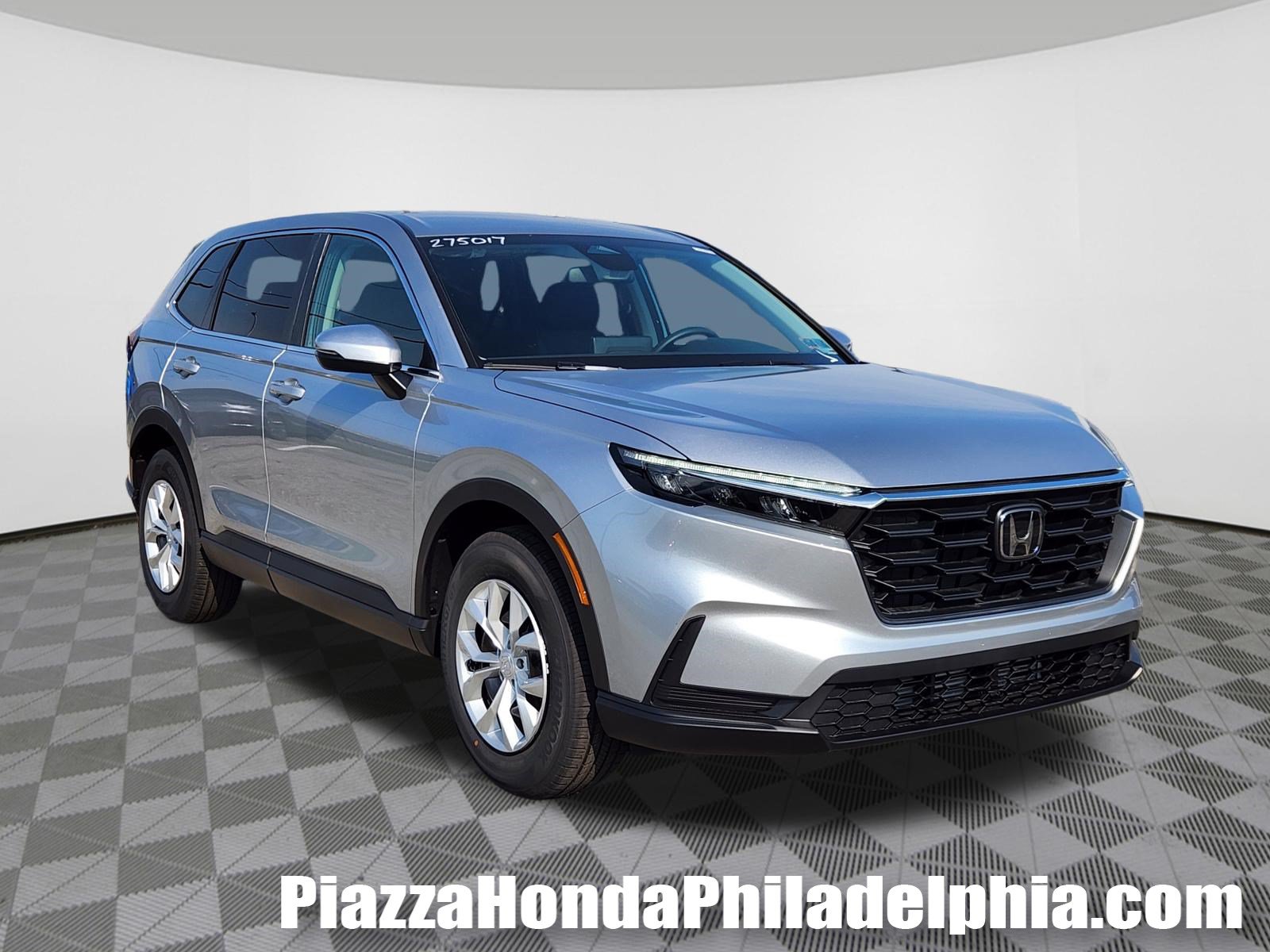 New 2027 Honda CR-V LX LX AWD Philadelphia, PA