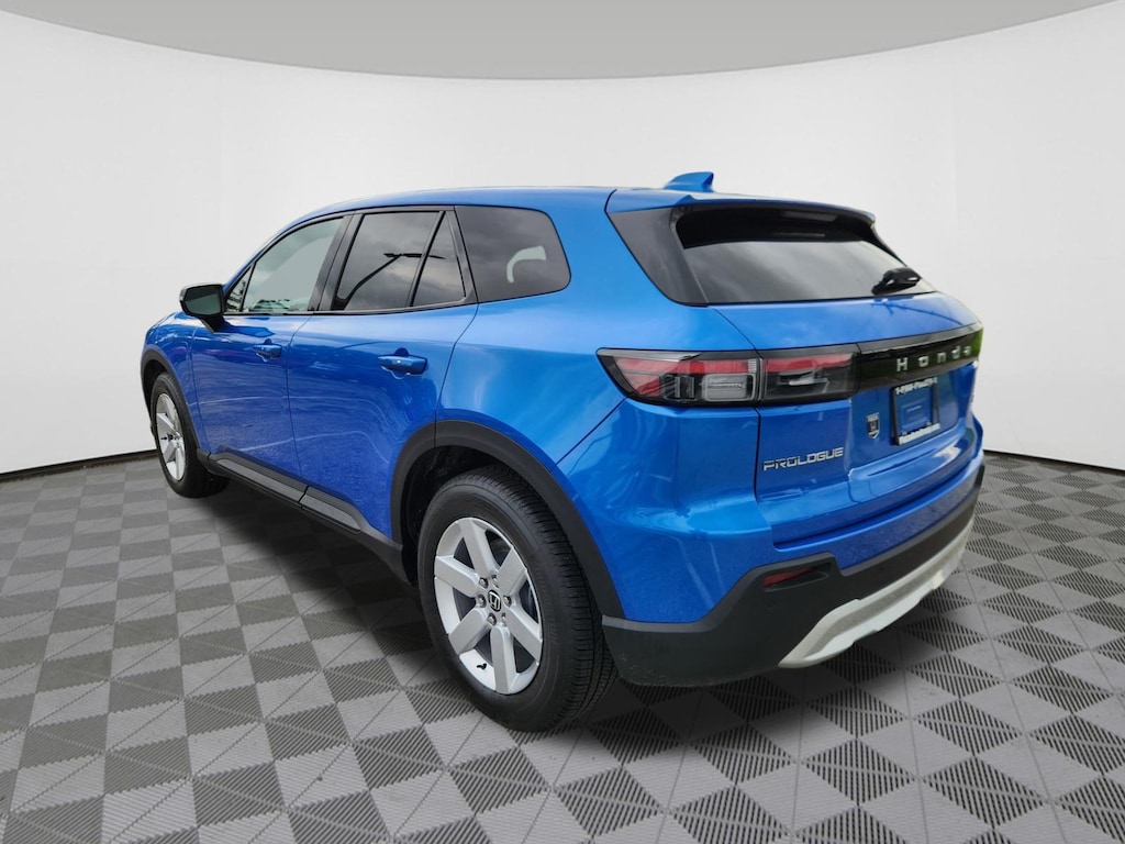 New 2026 Honda Prologue EX SUV