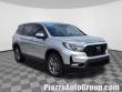 Certified 2023 Honda Passport EX-L SUV