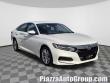 Used 2019 Honda Accord Sedan LX 1.5T LX 1.5T CVT
