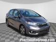 Used 2019 Honda Fit EX Hatchback