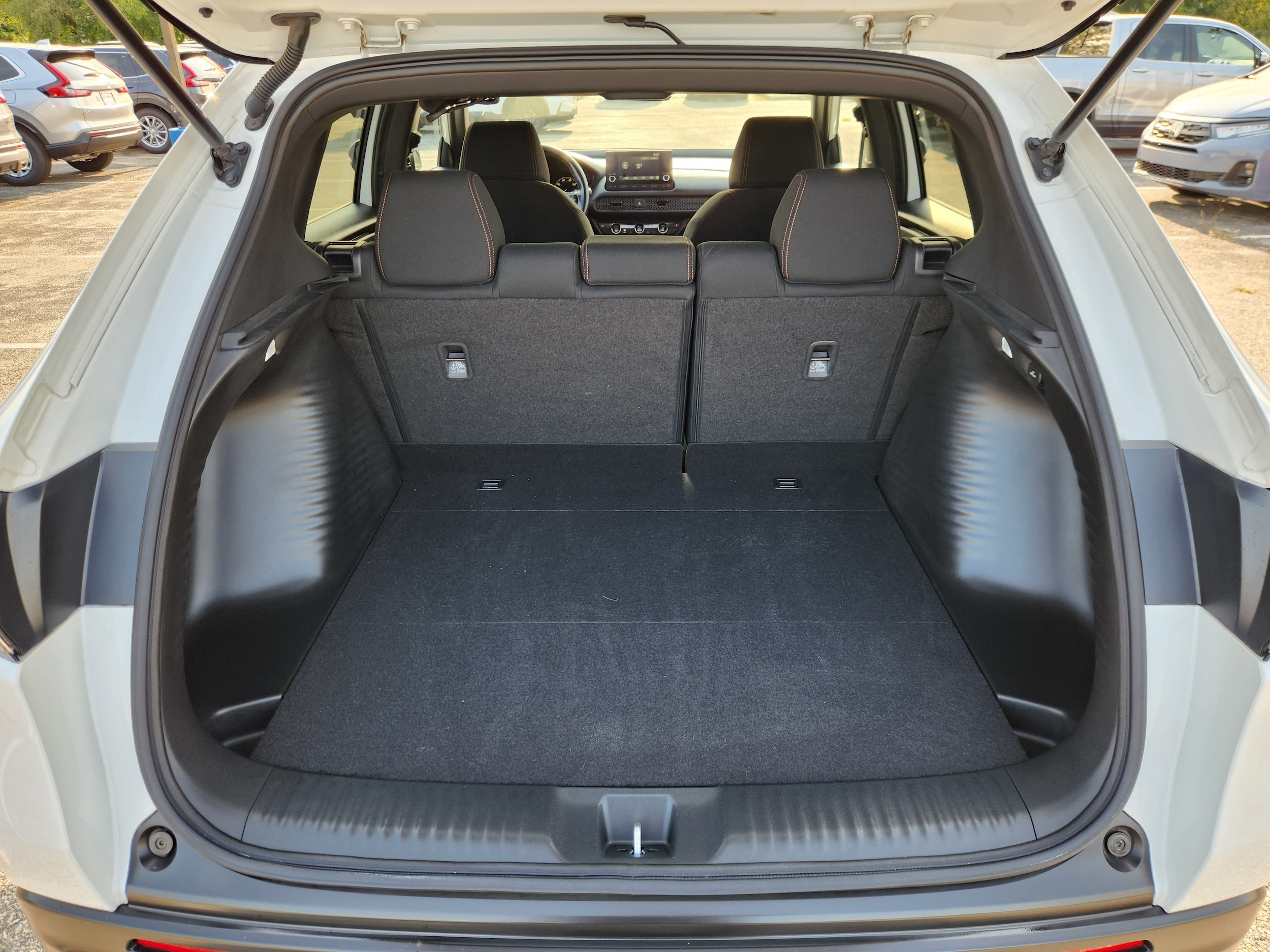 2024 Honda HR-V Sport - Photo 18